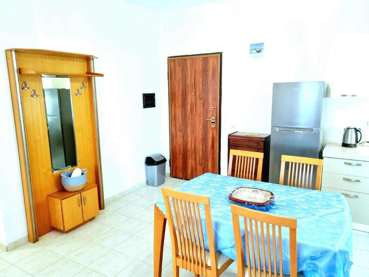 Vlore Sea Apartments Exterior photo