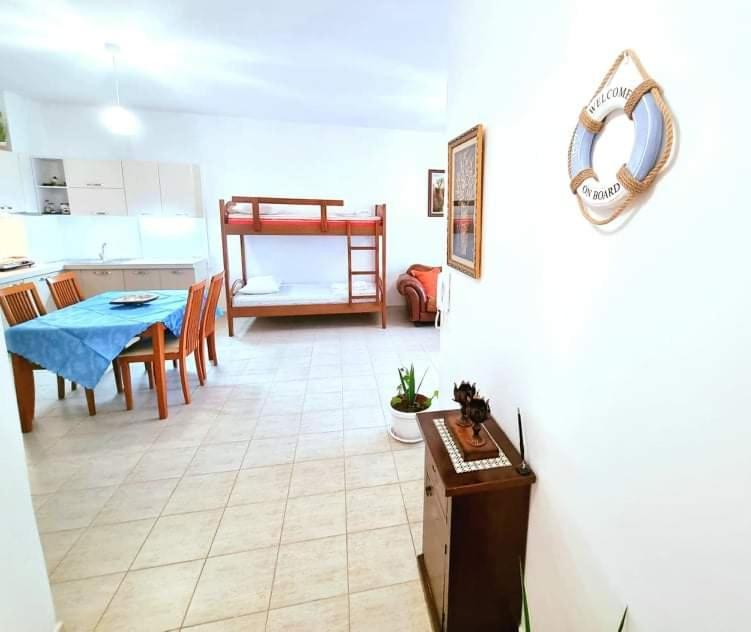 Vlore Sea Apartments Exterior photo